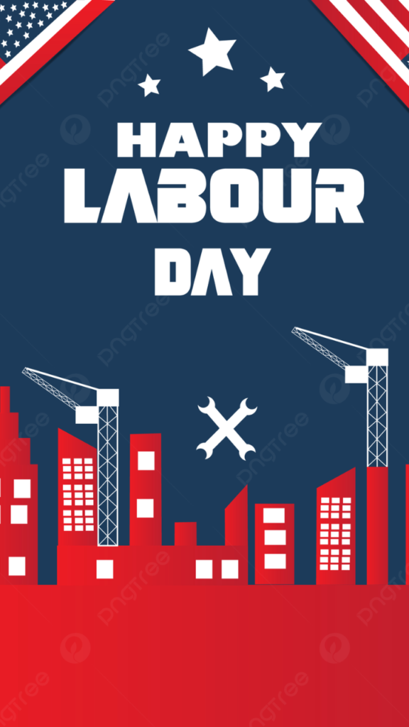 Labor Day USA
