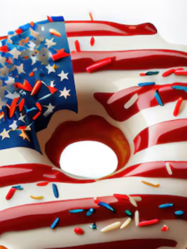 10 Sweet Facts About Krispy Kreme’s $2 Dozen Doughnuts Labor Day Deal