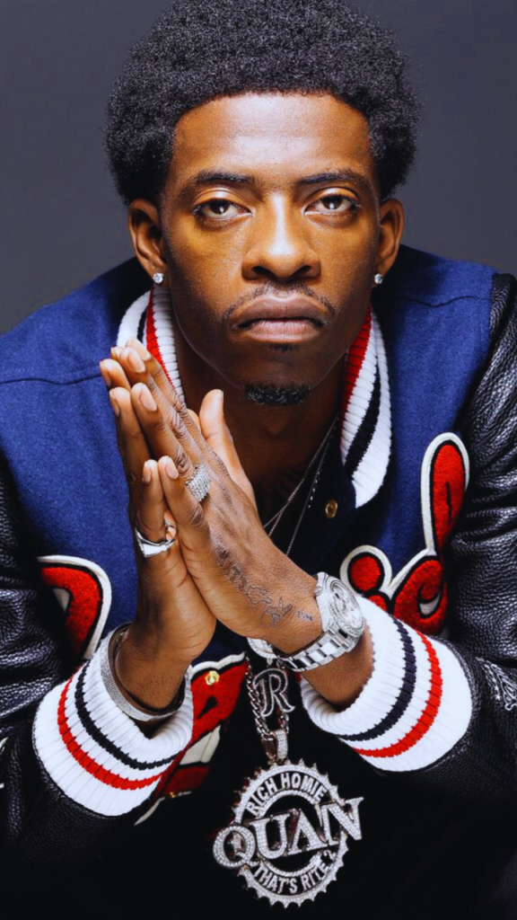 Rich Homie Quan