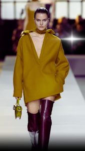 New York Fashion Week 2024