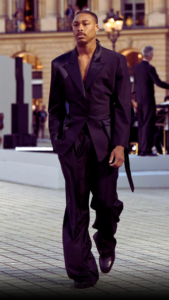 New York Fashion Week 2024