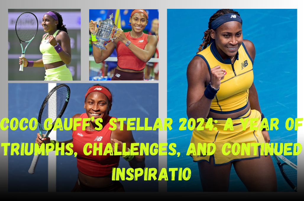 coco gauff