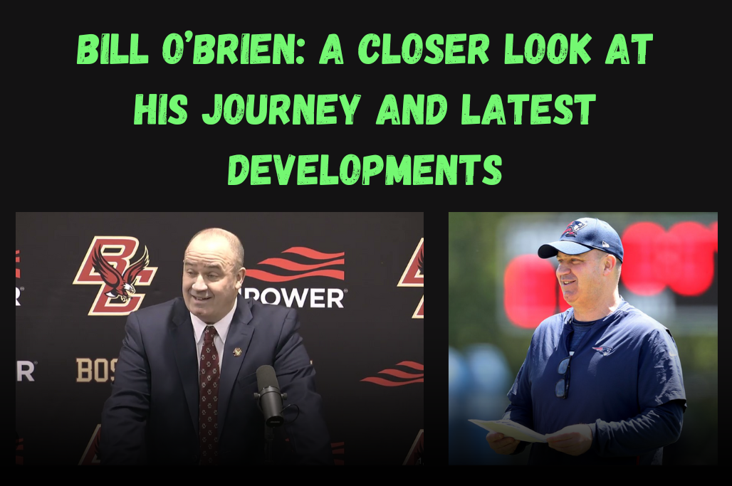 Bill O’Brien