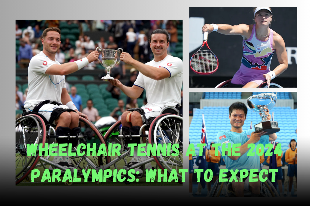 wheelchair tennis paralympics 2024