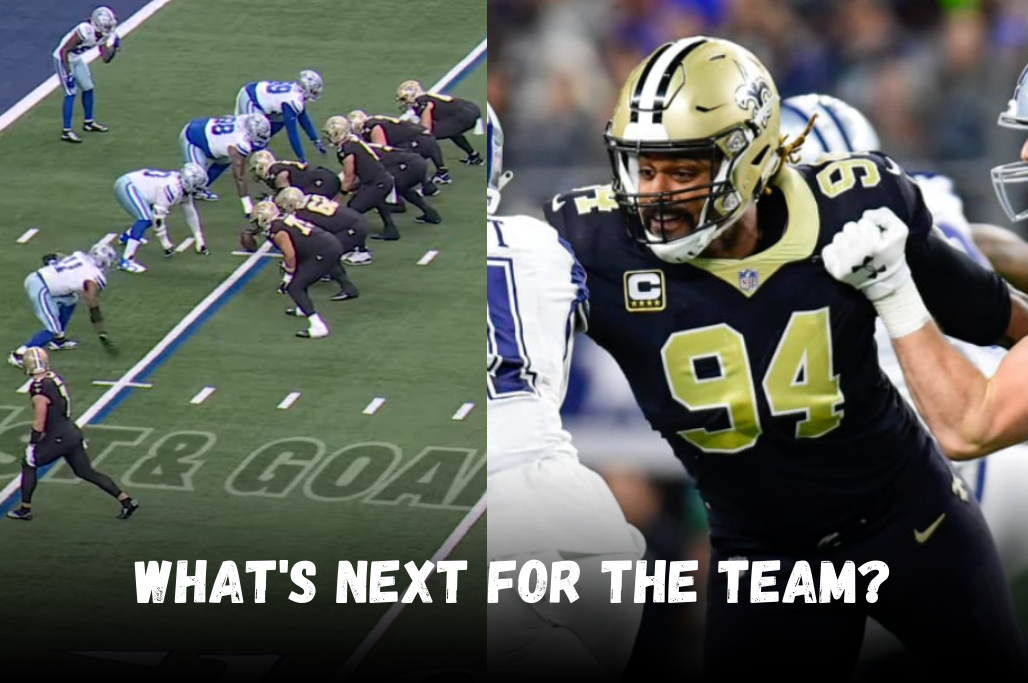 Dallas Cowboys: Latest Updates After Shocking Week 2 Loss – What's Next for the Team?