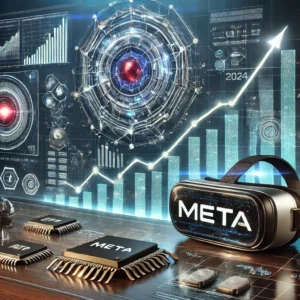 Meta Stock 2024: AI, Metaverse, and What’s Driving Its Growth

