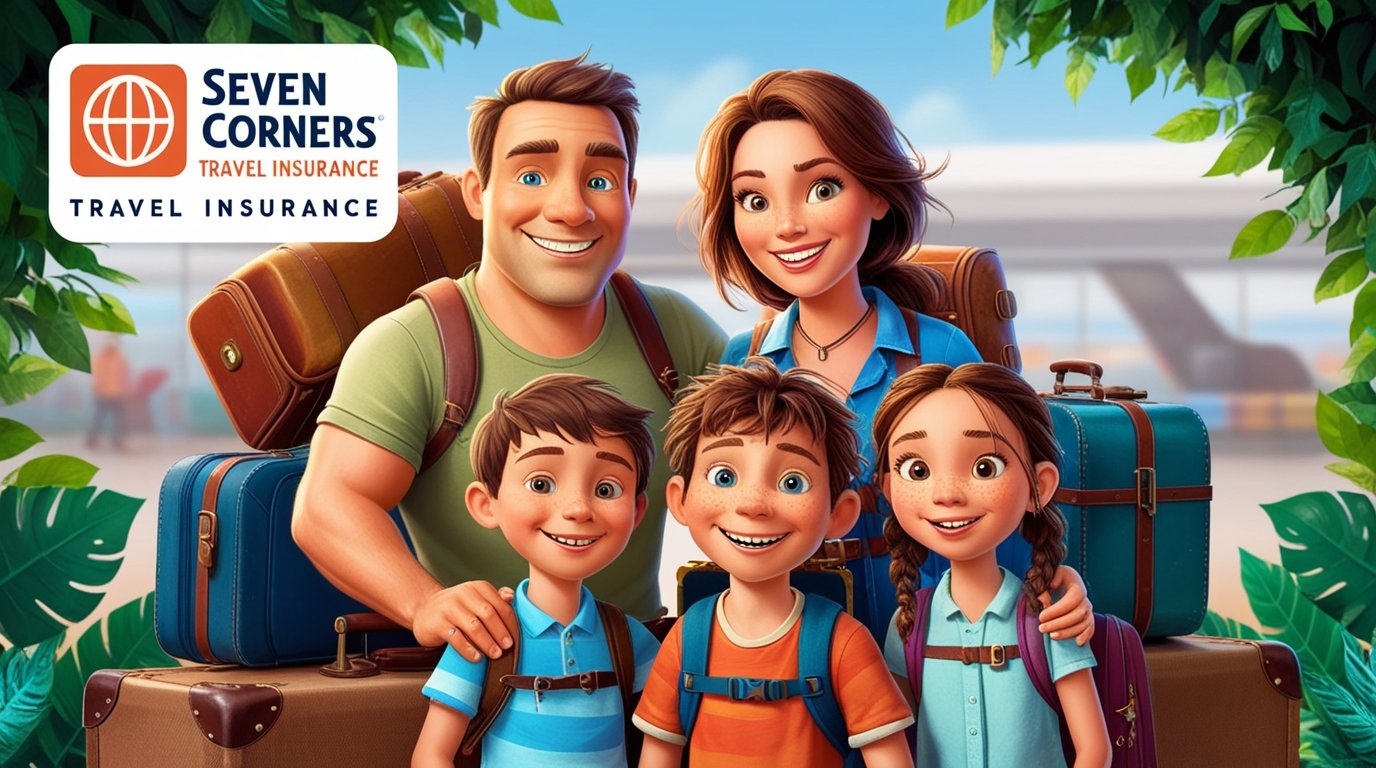 Seven Corners Travel Insurance