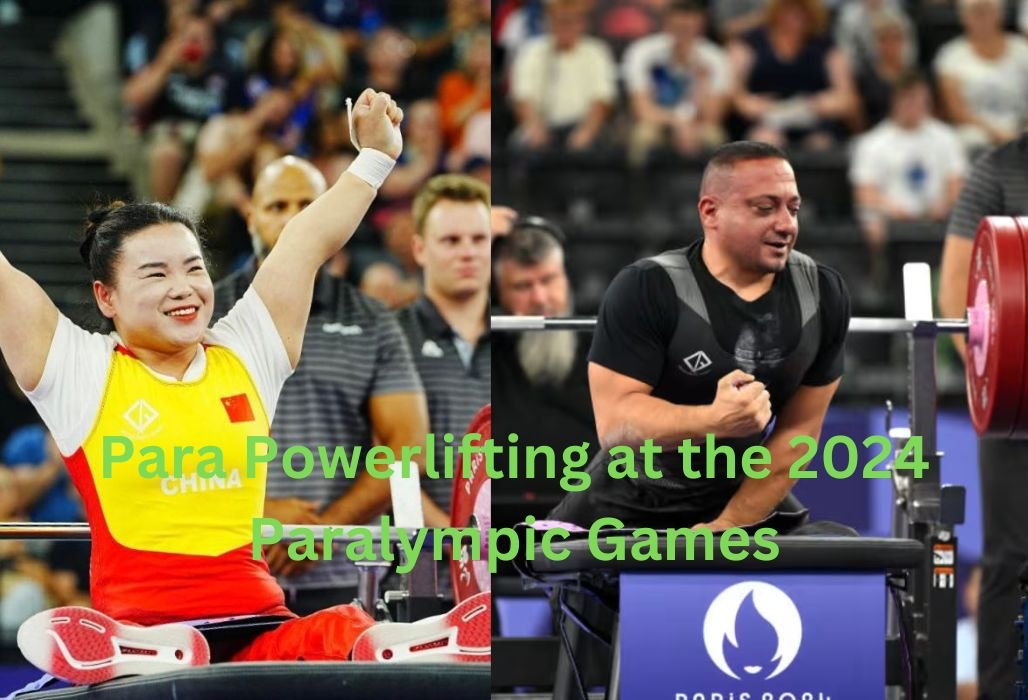 Para powerlifting at the 2024 Paralympics delivers thrilling performances and record-breaking lifts. Discover the athletes and stories behind this powerful event.