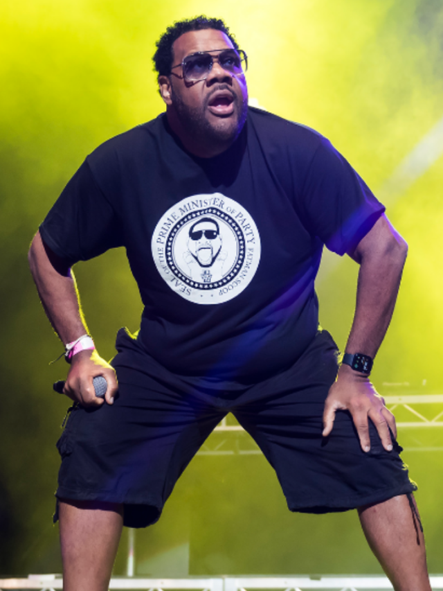 Remembering Fatman Scoop: 10 Key Moments After His Passing
