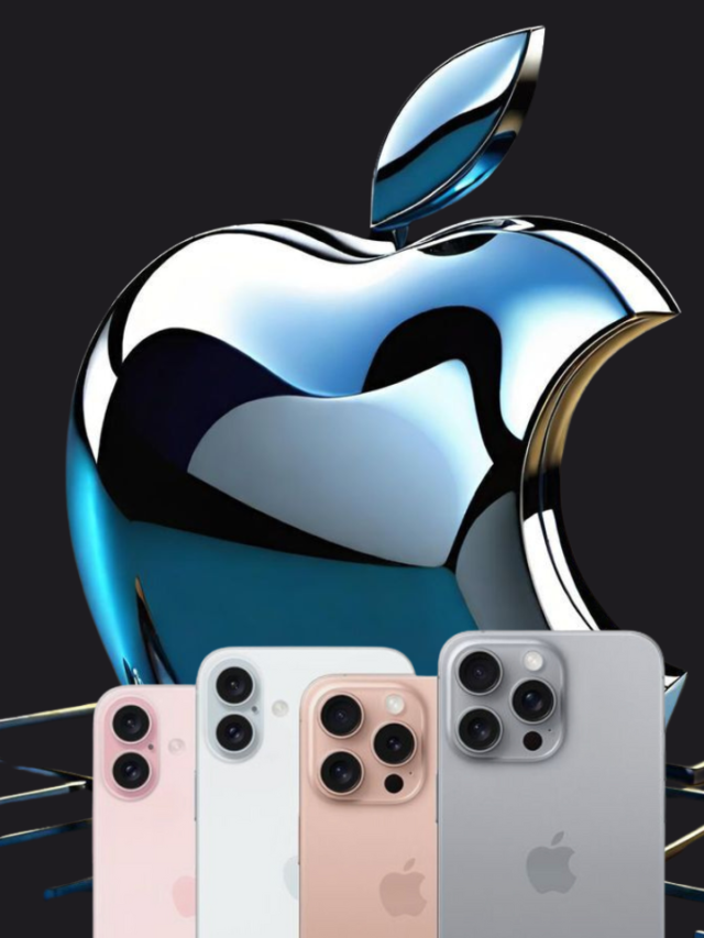 9 Key Points to Consider When Choosing Your iPhone 16 Model